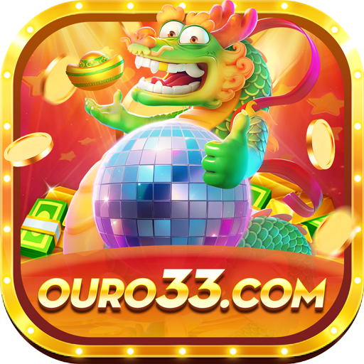 ouro33 Cassino Online